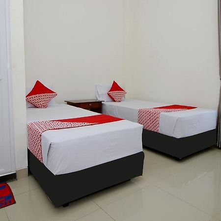 Oyo 739 Guest House Si Kancil Bengkulu Exterior photo